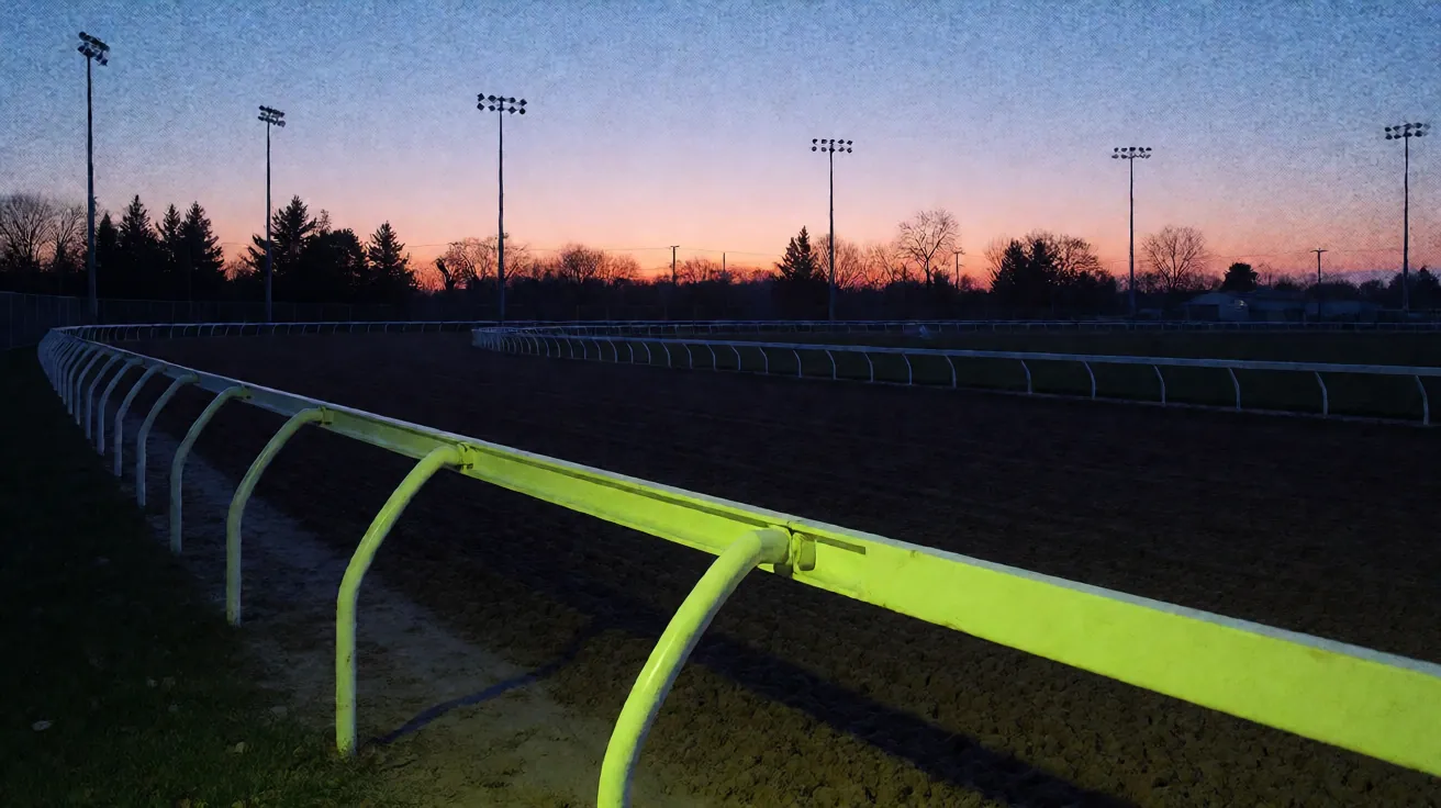 How to Bet Horse Racing: The Complete US Beginner's Guide