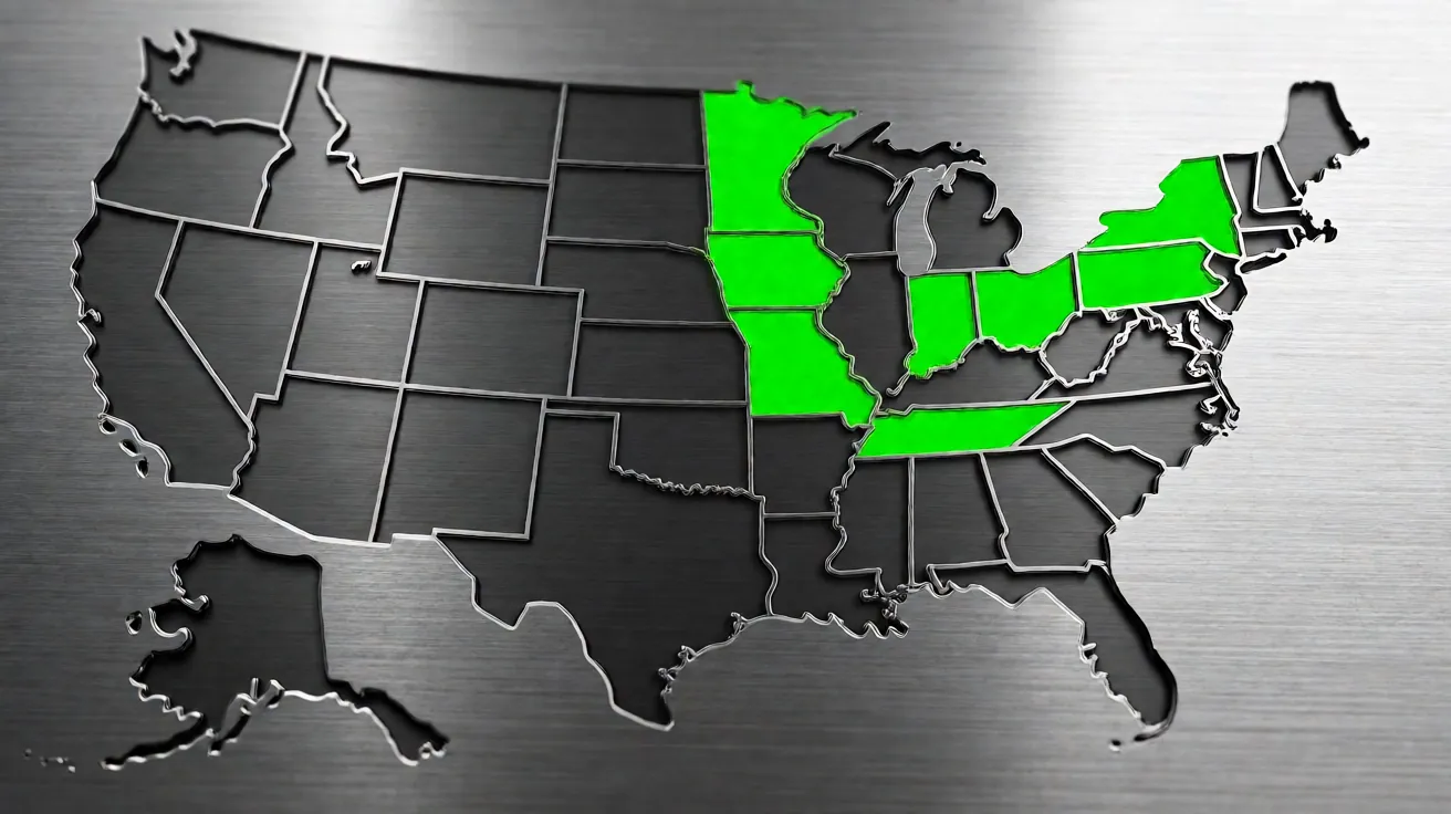 Horse Racing ADW Age Limits and Platform Restrictions by State