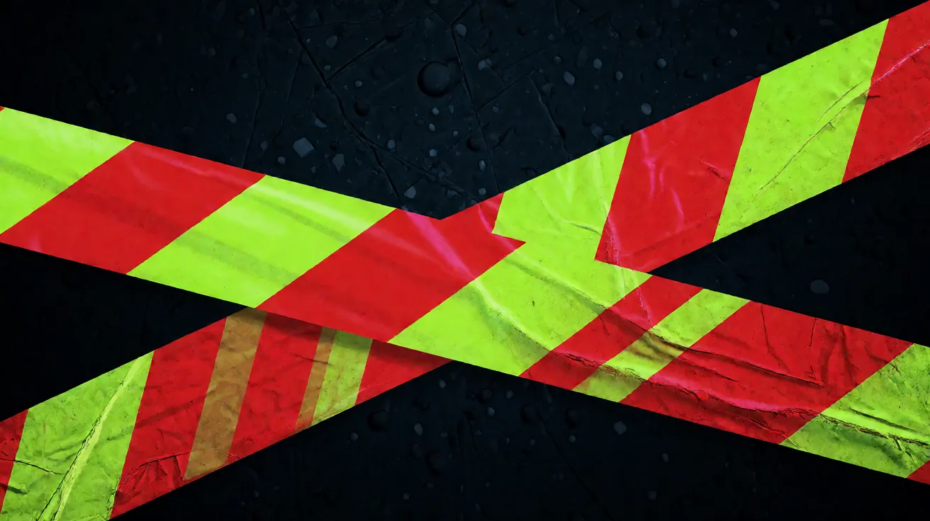 Why Offshore Racebooks Are Risky and Often Illegal